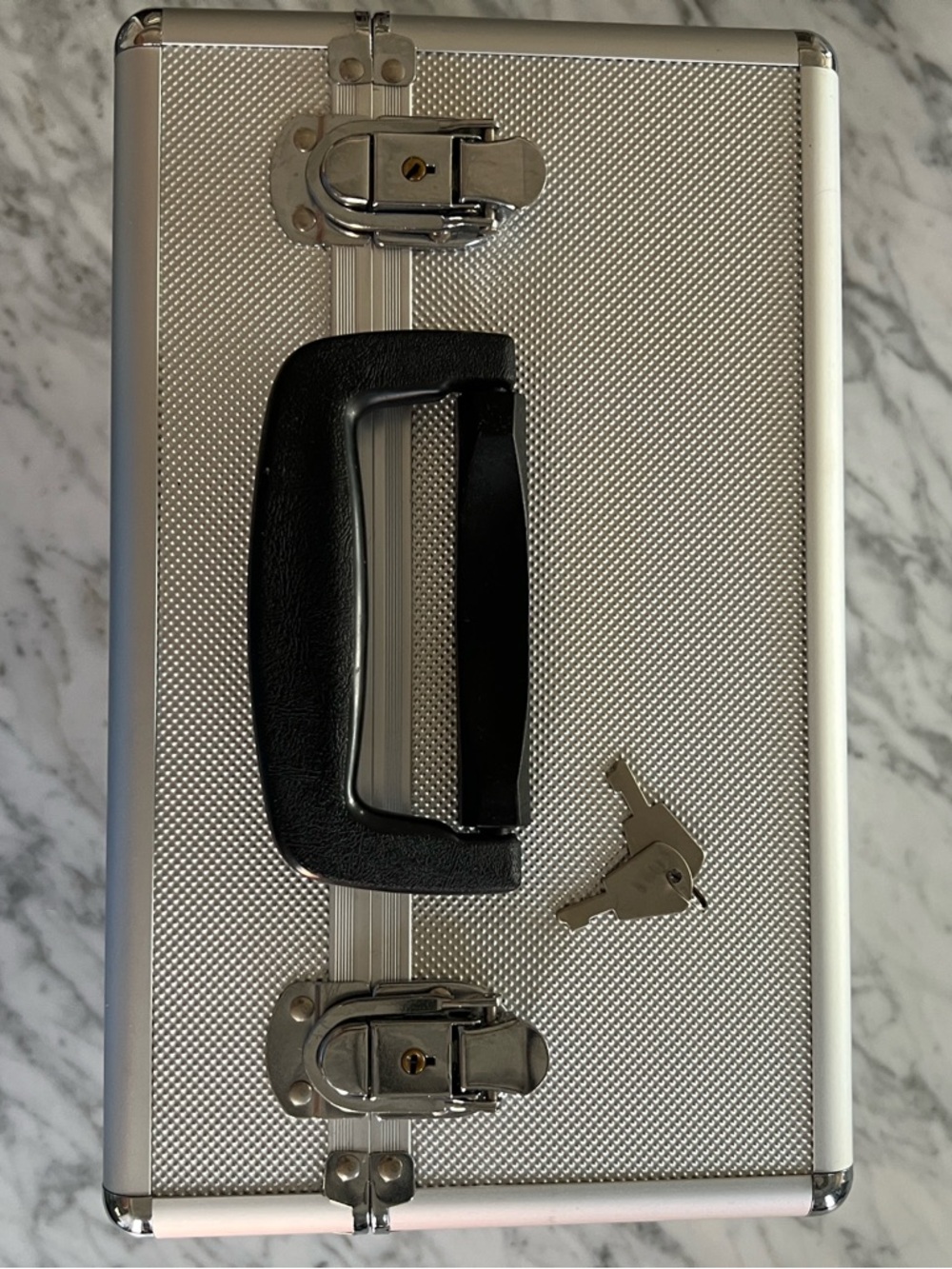 Makeup Train Case - Picture 7 of 12